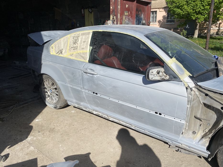 НИЗКИЕ ЦЕНЫ Покраска полировка предпродажная подготовка авто