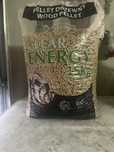 Pellet drzewny 15kg
