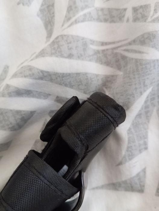 Ochraniacze dla dzieci nowe S