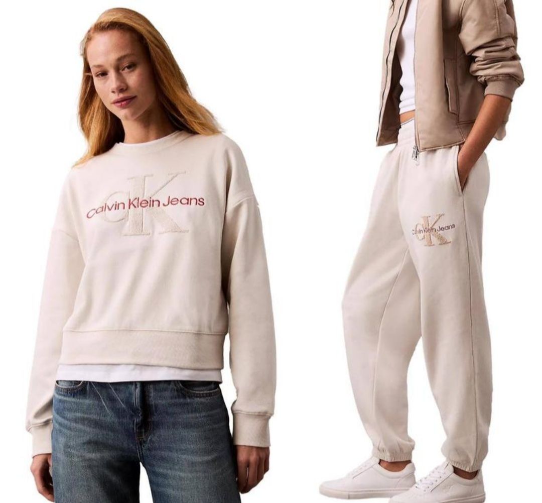 Костюм жіночий ck Calvin Klein s ( ближче до М) оригінал новий