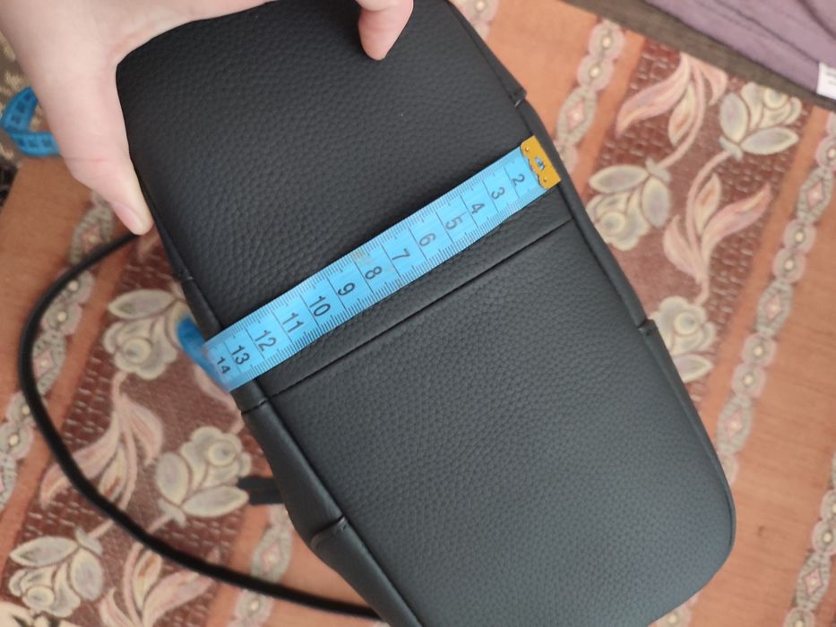 Сумка натуральна шкіра