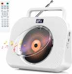 Greadio Radio Fm, Cd, Bluetooth, Usb, Karta Tf, Aux, Pilot