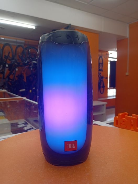 Портативная колонка JBL Pulse 4