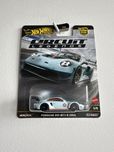 Hot Wheels Premium Porsche 911 GT3 R (992) 5/5 - 5 szt