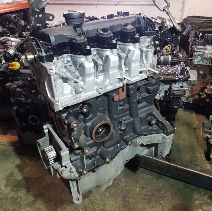 Двигуни k9k608,k9k612,k9k626,k9k628 Renault Kangoo/Mercedes-Benz Citan