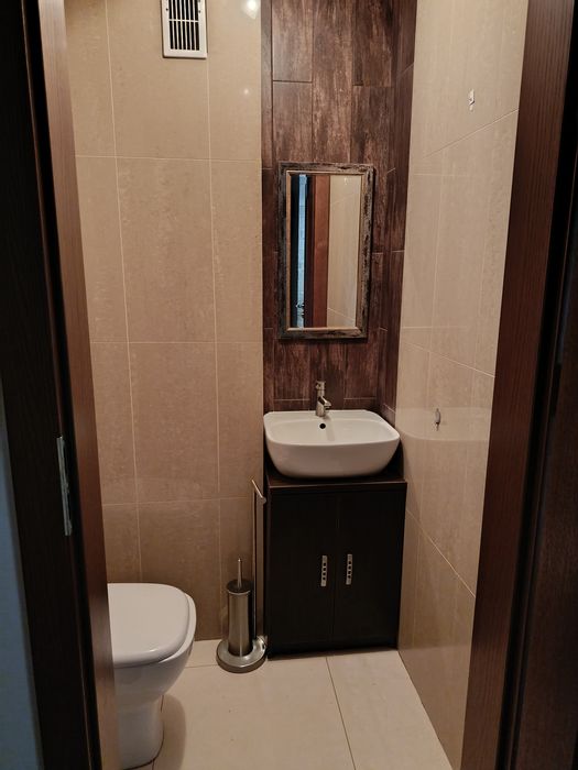 Wynajmę mieszkanie 4 pokoje Podkarczówka