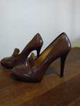 Czółenka na szpilce 11 cm Nine West