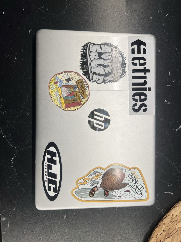 HP 14-dq1037wm i5-1035G4/ 16GB DDR4/ 512 SSD