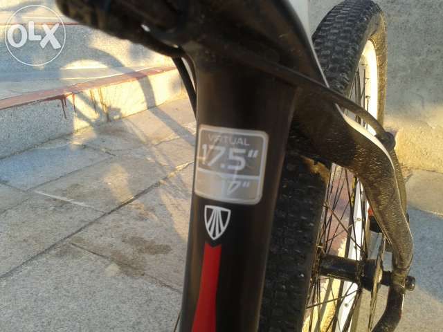 Trek elite 9.7