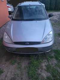 Ford Focus 2003 sprzedam