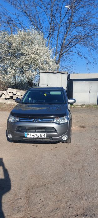 Продам Mitsubishi Outlander