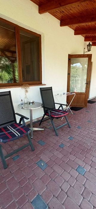 Мини апартамент, отдельный вход, эл\эн без отключений, закрытый двор