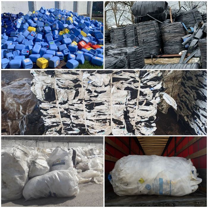 Утилізація агровідходів