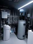 Hydraulik Instalacje sanitarne