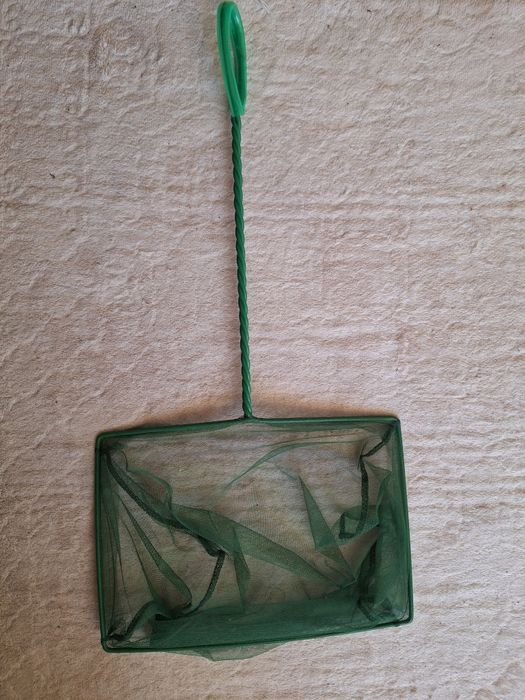 Siatka wybierak fish net 10"
