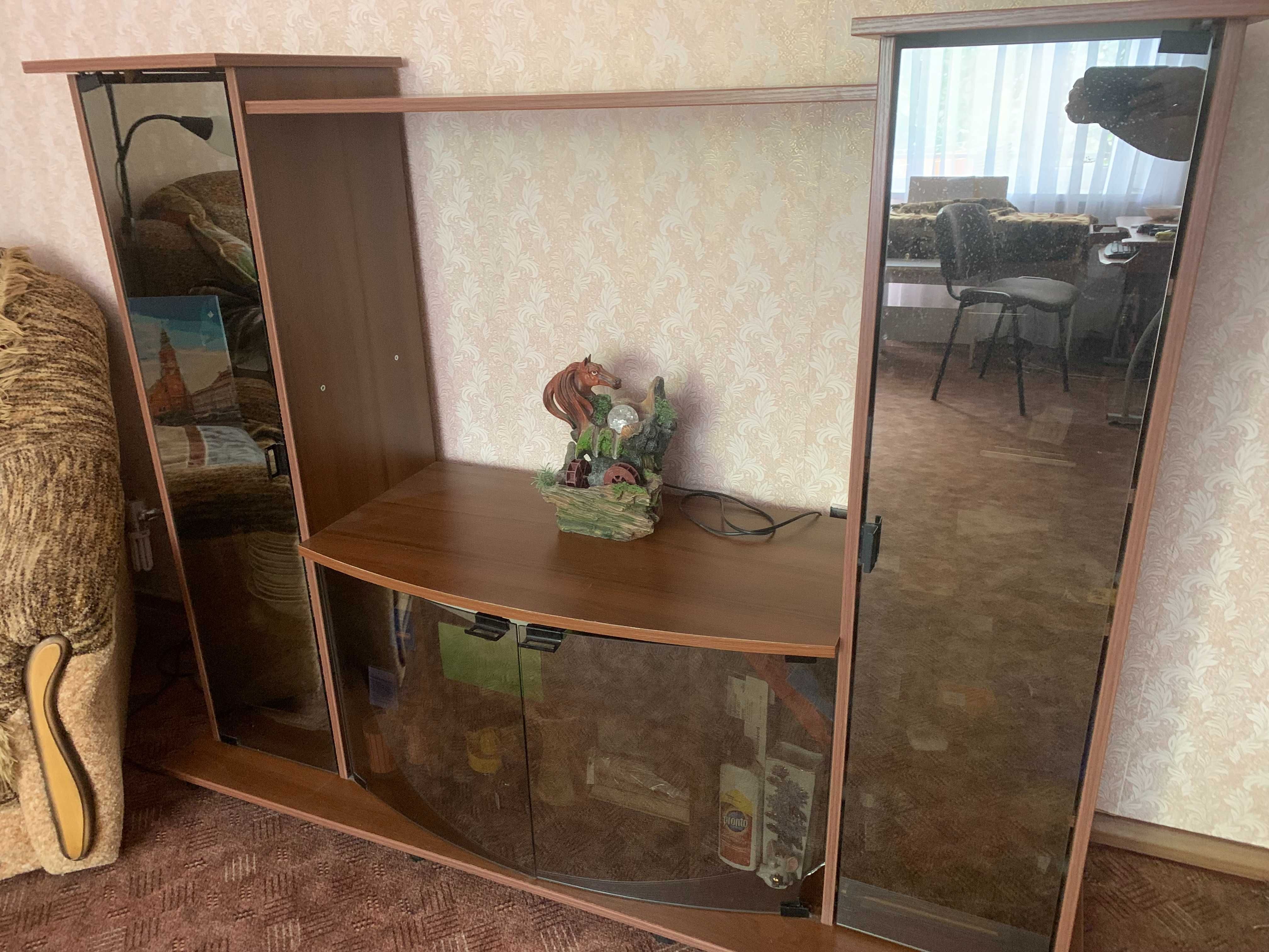 Шафа під телевізор