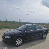 Audi A4 B6 1.9 TDi 130KM 2003r.