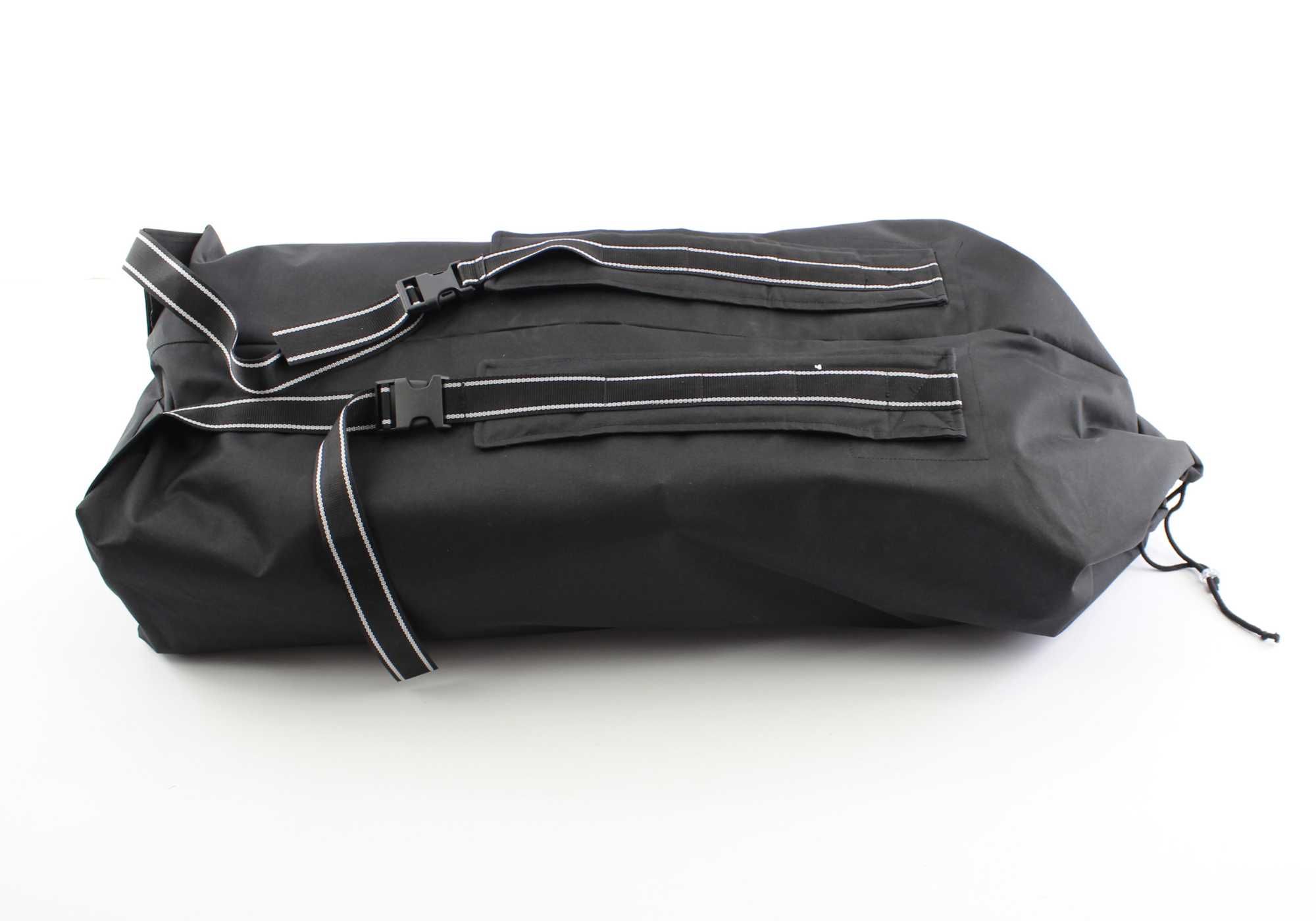 Plecak torba pokrowiec deska SUP 105cm duży 100 litrów XXL