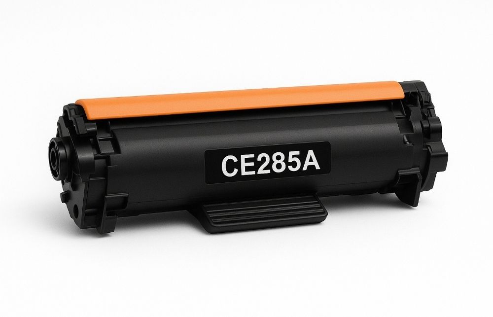 Toner p/HP 85A Preto CE285A 1600 Pág. Compatível