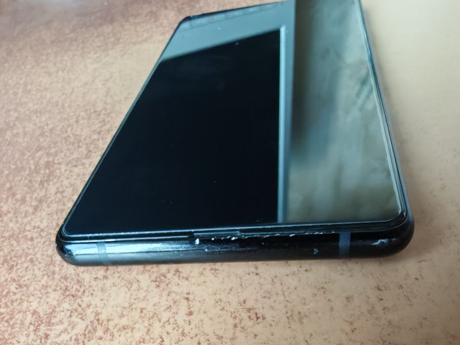 Смартфон Xiaomi Mi Mix 2 Black 6/64