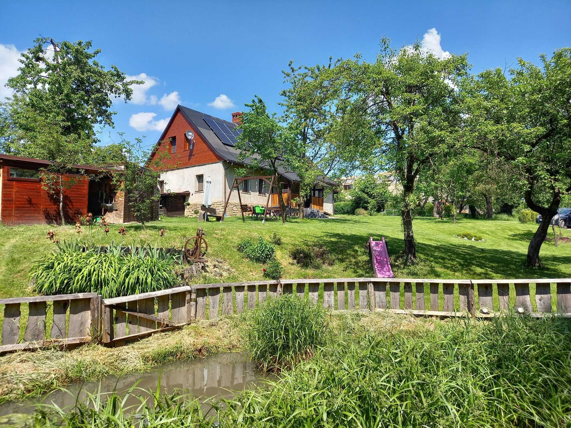 Pokoj Gościnny Staro Hałpa