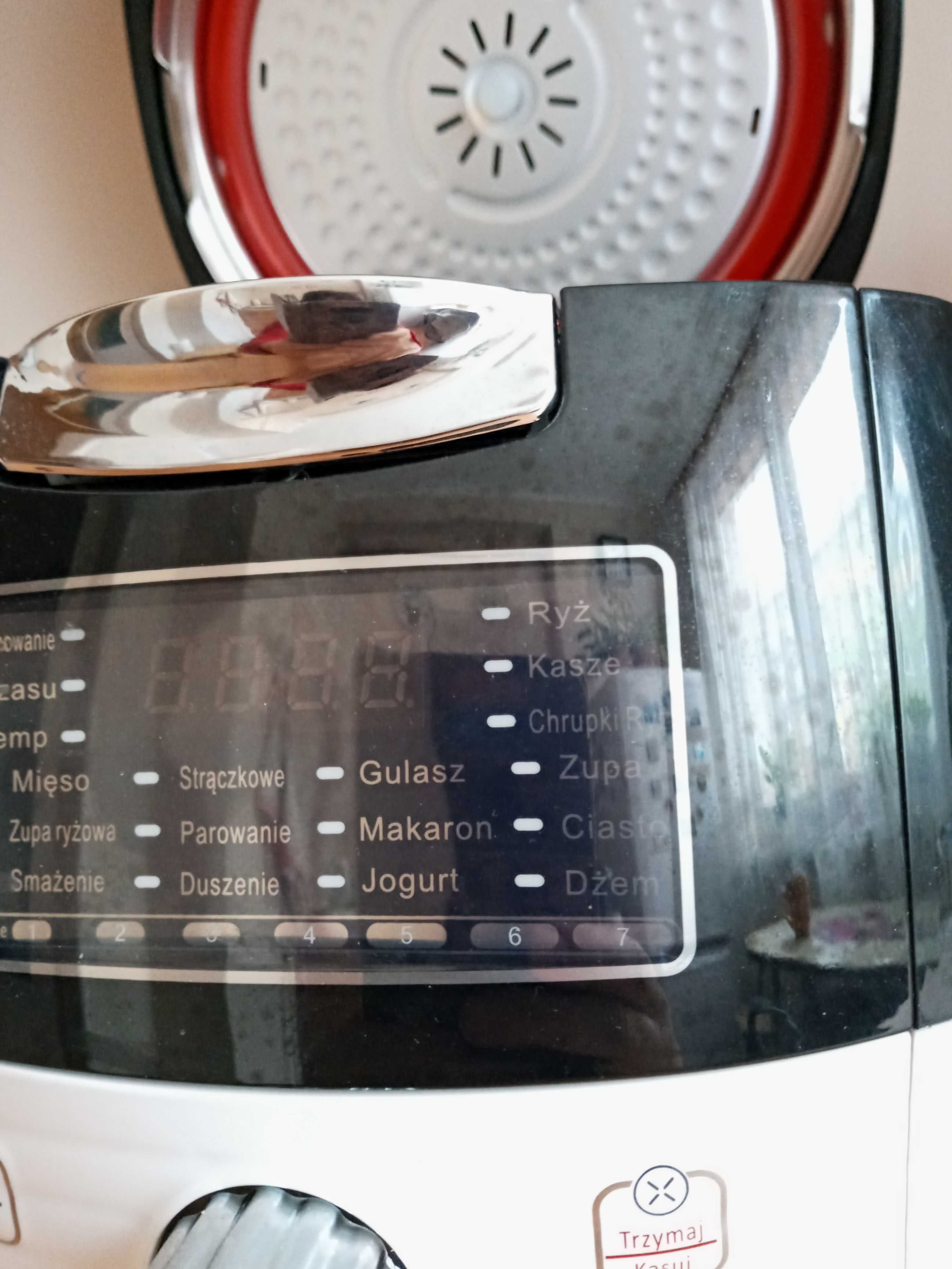 Multicooker GB - 21