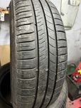 Bardzo ładne opony Michelin - gwarancja,montaż,faktura