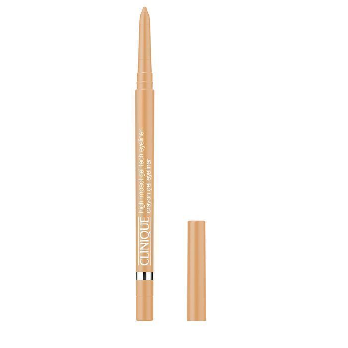 Clinique High Impact Gel Tech eyeliner do oczu Beaming Beige 0.35g