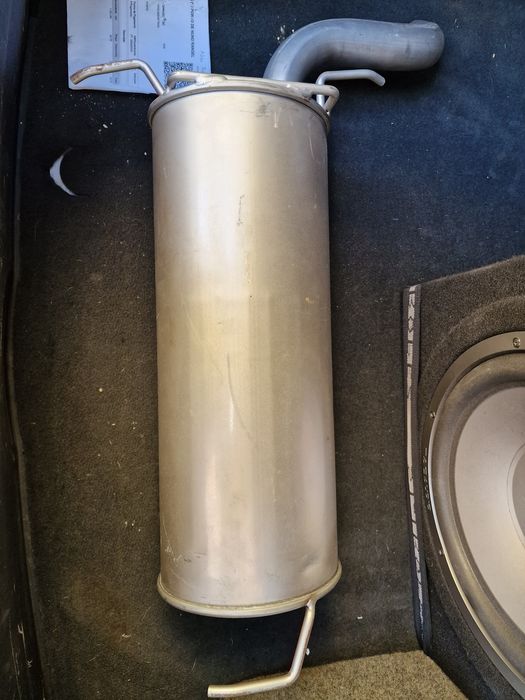 Panela Citroën Ax / Saxo/ 106 / 205