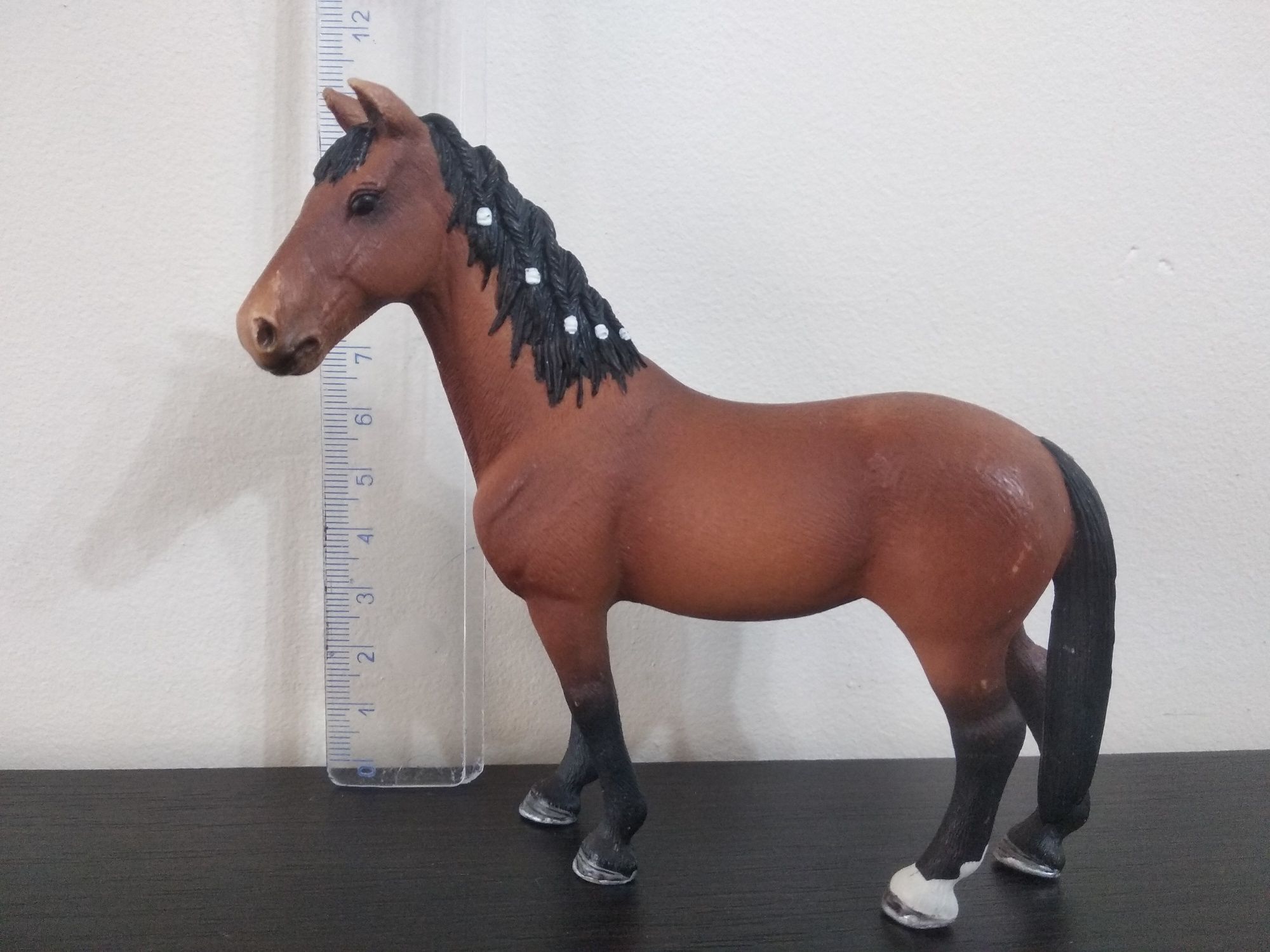 Figurka - koń Schleich