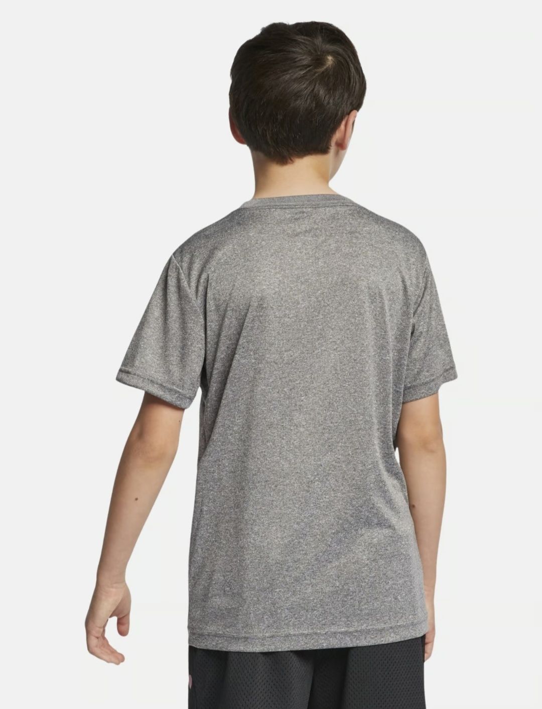 Дитяча футболка Jordan dri-fit jumpman