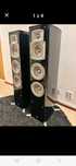 Sprzedam kolumny podłogowe yamaha ns555