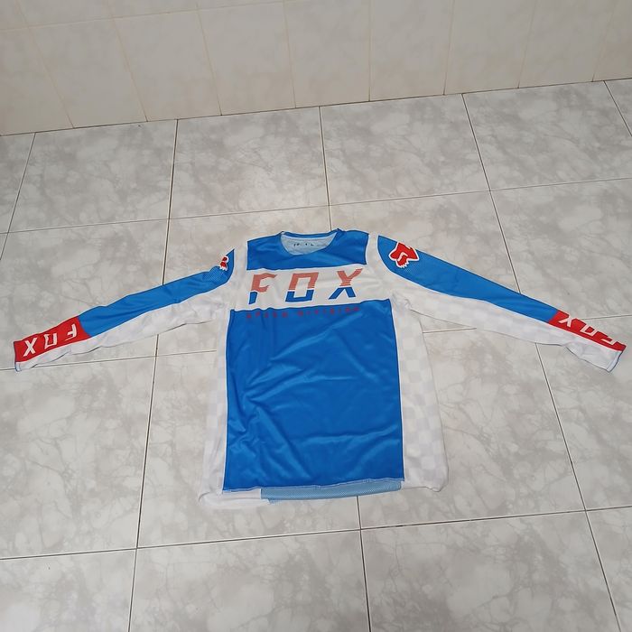 Equipamentos, luvas e óculos motocross