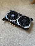 Placa Gráfica RX 6600 XT