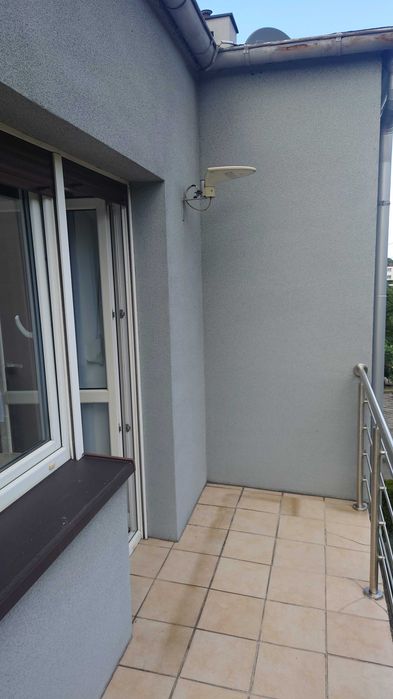 Wynajem mieszkania w Kotlinie