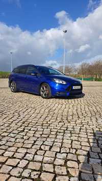 Ford Focus SW 2.0 EcoBoost