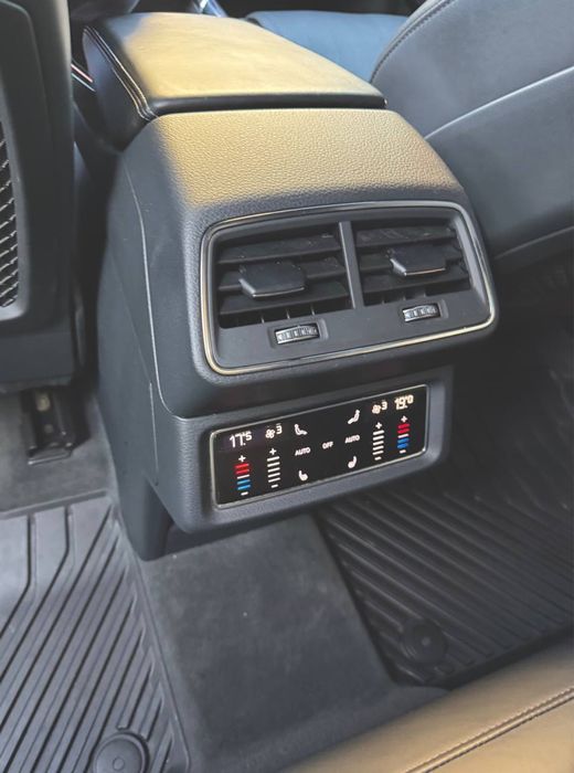 Audi e tron 55 95 kw