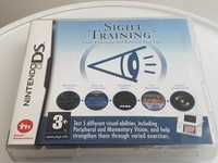 Gra Nintendo DS Sight Training Sklep Zamiana