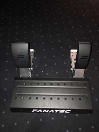 Fanatec CSL Pedals