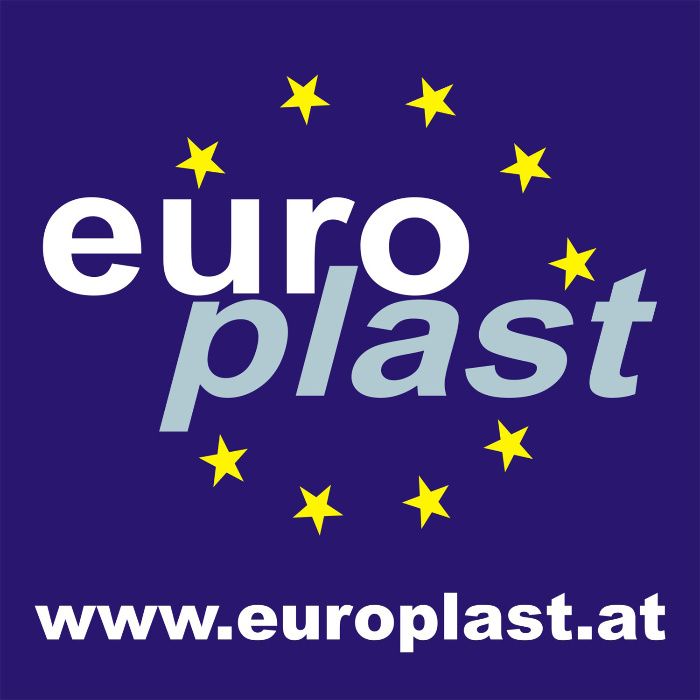 NOWE Skrzyniopalety Plastikowe KISTEN Basen EUROPLAST 120x100x58cm