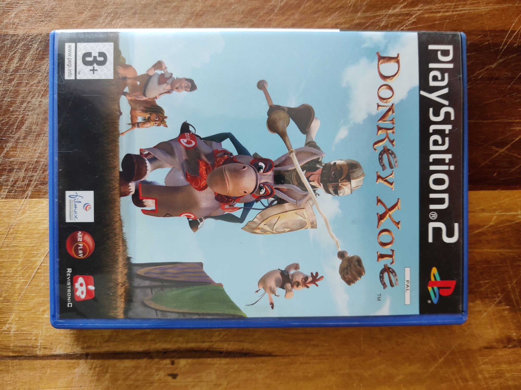 Jogos PlayStation 2