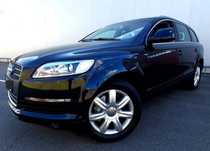 Audi Q7 3.0 V6 TDi quattro S-line Tiptronic