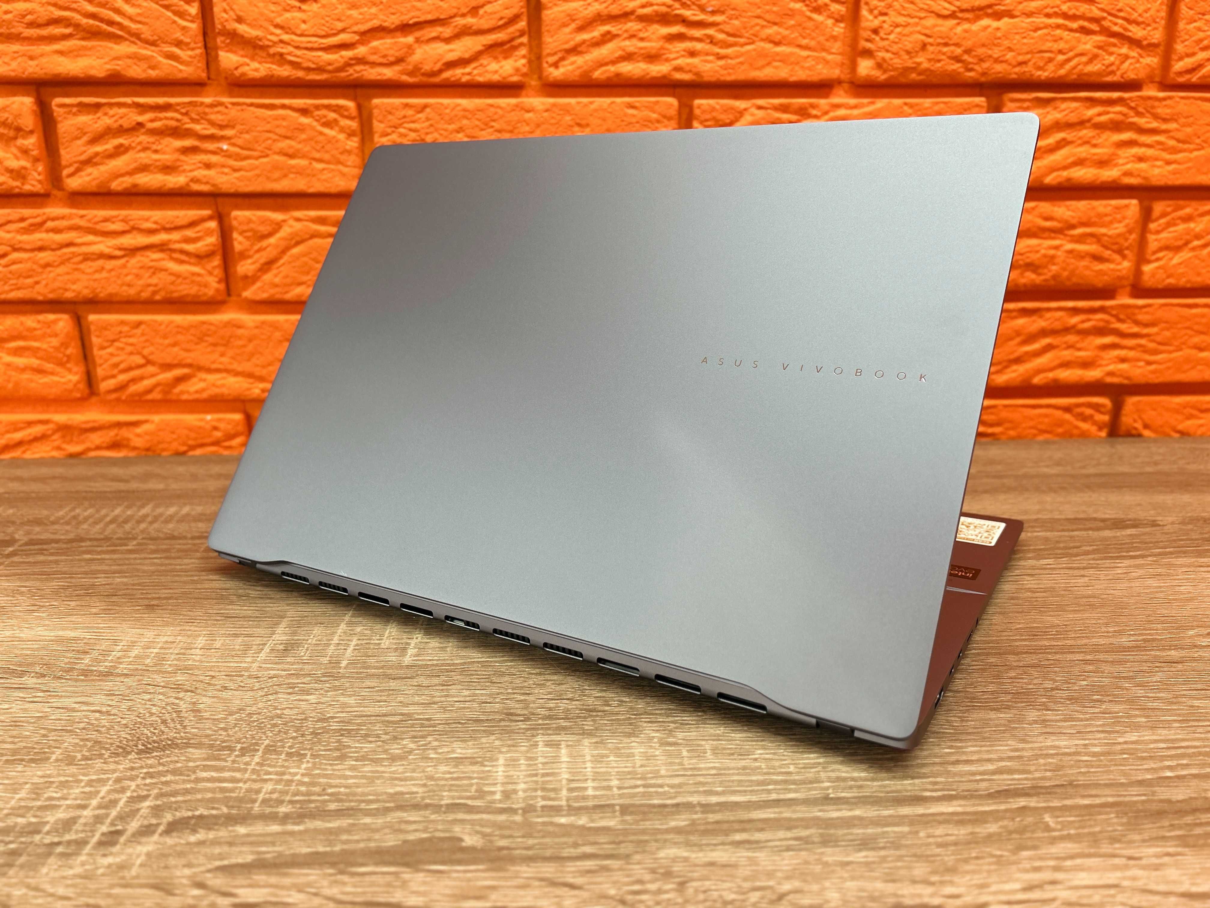15.6'' Asus VivoBook S 15/3K OLED 120Гц/Ultra 7 155H (16ядер), 1TB, 16