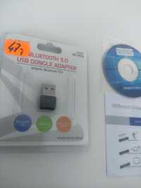 Bluetooth USB 5.0 BT-050
›