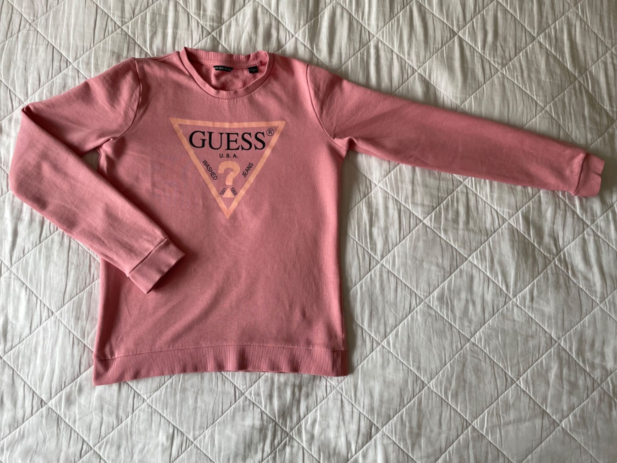 Bluza GUESS r. 152-158