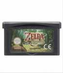 Zelda Munish Cup Nintendo Gameboy Advance