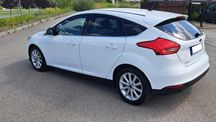 SUPER Ford Focus MK3