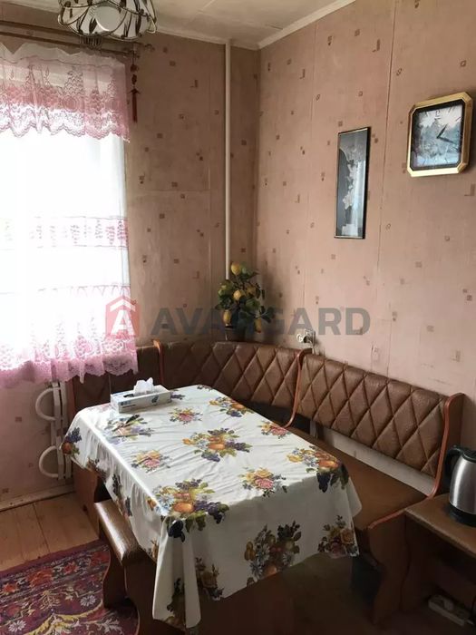 Продам 3 кімнатну квартиру на ж.м.Парус