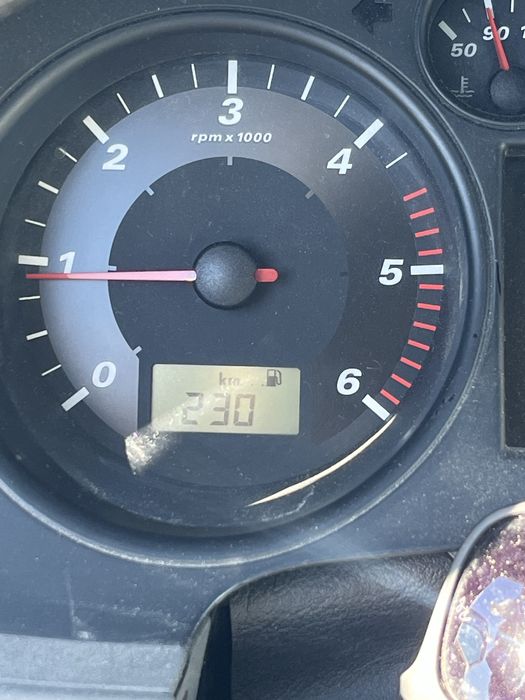 Seat ibiza 6l 1.4 Tdi