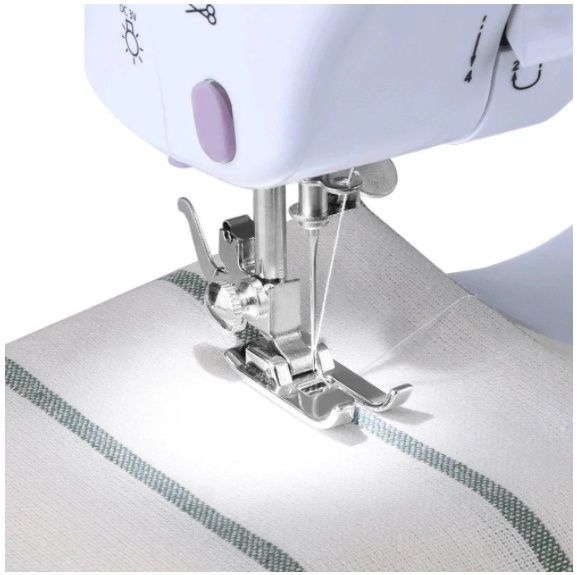 Швейная машинка Michley Sewing Machine Pro 12 в 1